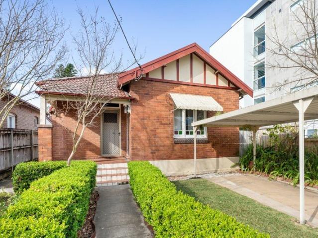 House for sale in Sydney, New South Wales