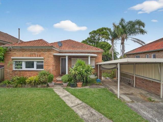 House for sale in Sydney, New South Wales