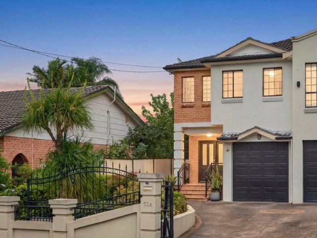 House for sale in Sydney, New South Wales