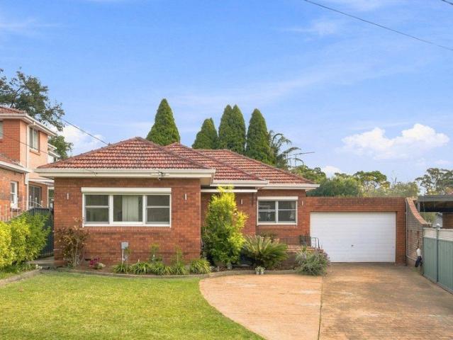House for sale in Sydney, New South Wales