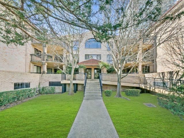 Apartment for sale in Sydney, New South Wales