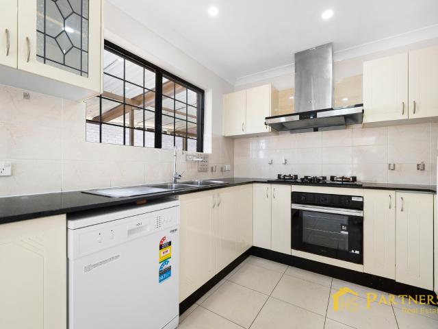Townhouse for sale in Berala, New South Wales