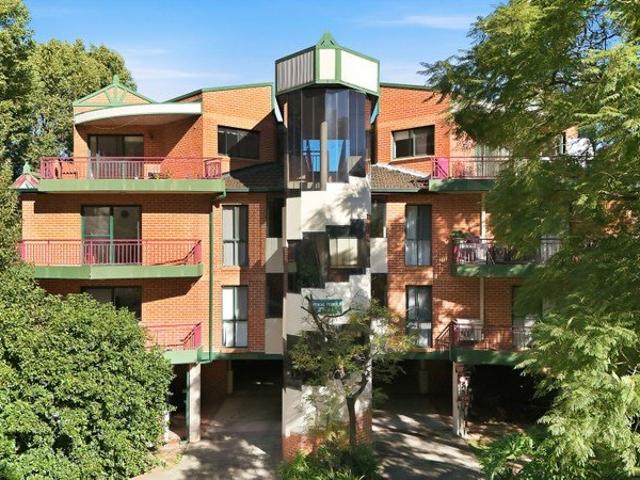 Apartment for sale in Sydney, New South Wales