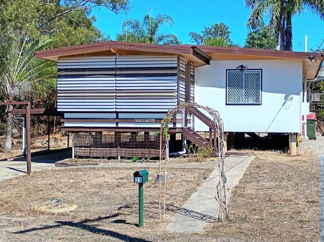 House for sale in Collinsville, Queensland