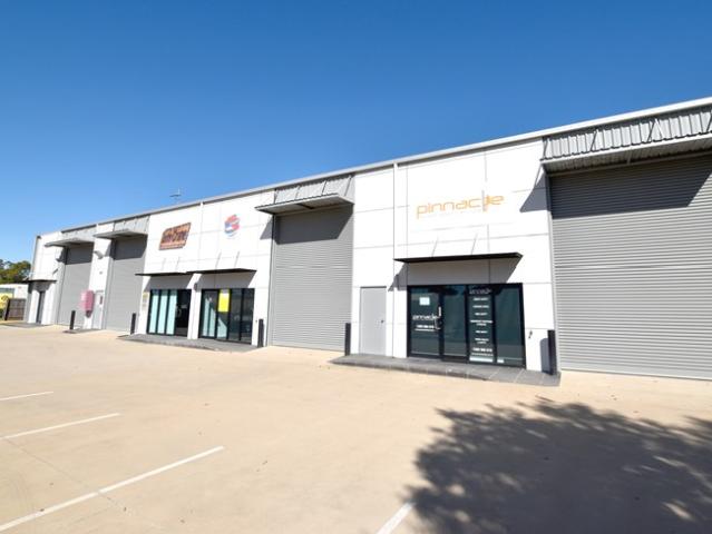 Warehouse for rent in Gladstone, Queensland