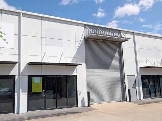 Warehouse for sale in Gladstone, Queensland