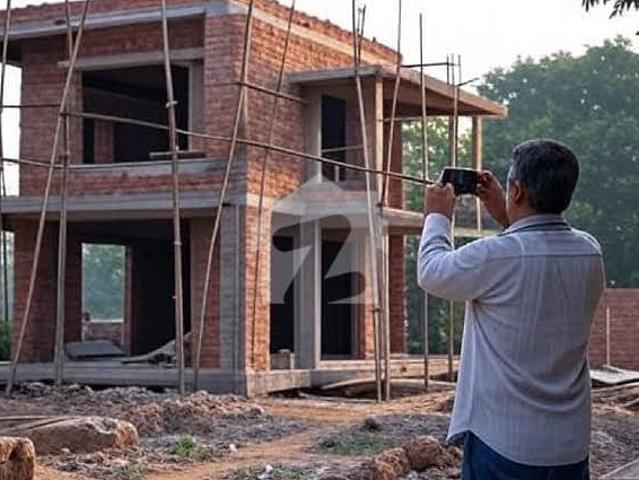 House for sale in Rawalpindi, Islamabad Capital Territory