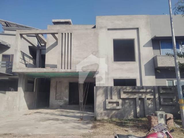 House for sale in Rawalpindi, Islamabad Capital Territory