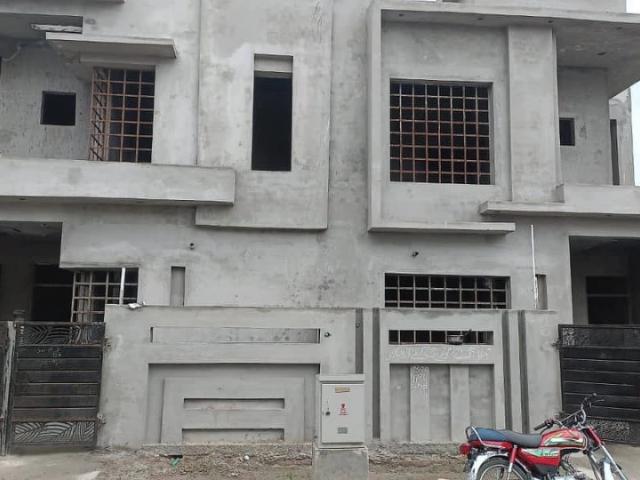 House for sale in Rawalpindi, Islamabad Capital Territory