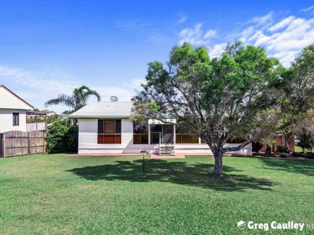 House for sale in Maryborough, Queensland
