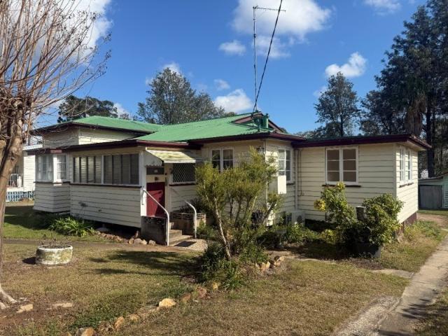 House for sale in Wondai, Queensland
