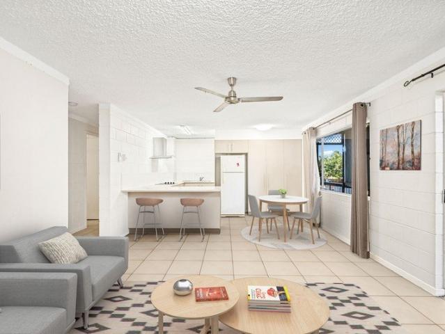 Apartment for sale in Townsville, Queensland