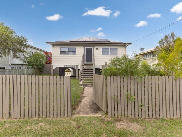 House for sale in Maryborough, Queensland
