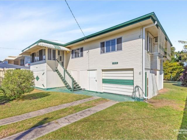 House for sale in Berserker