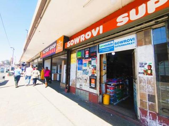 Commercial for sale in Benoni, City of Ekurhuleni Metropolitan Municipality