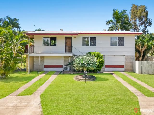 House for sale in Rockhampton, Queensland