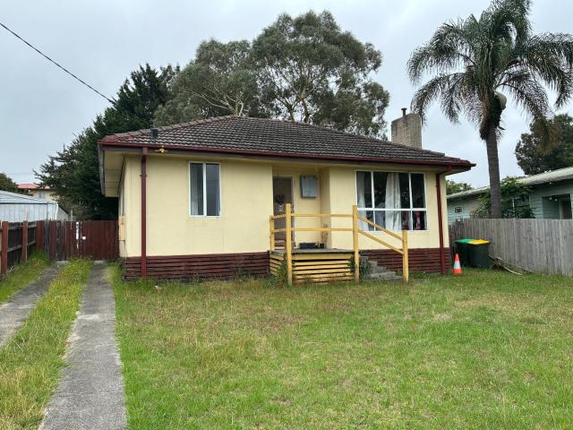 House for sale in Morwell, Victoria