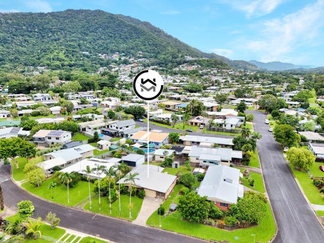 House for sale in Cairns, Queensland