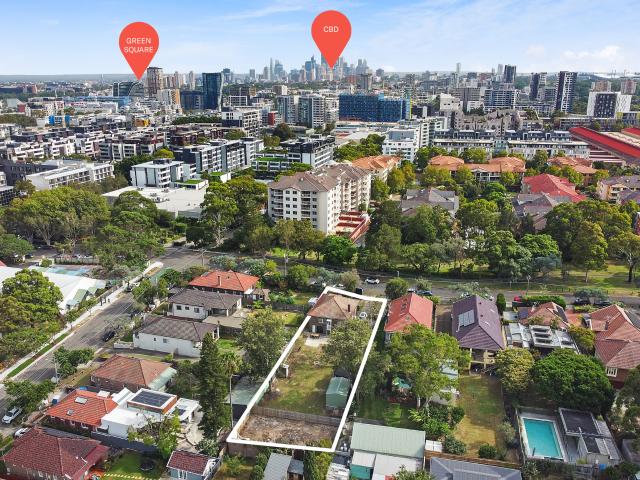 House for sale in Sydney, New South Wales