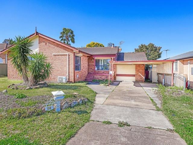House for sale in Muswellbrook, New South Wales