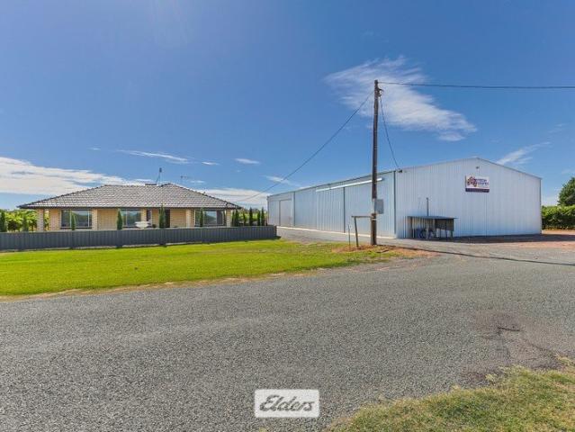 Cottage for sale in Gol Gol, New South Wales