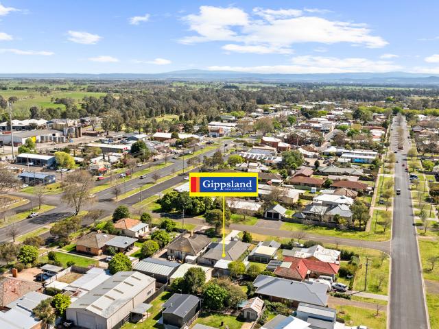 House for sale in Maffra, Victoria