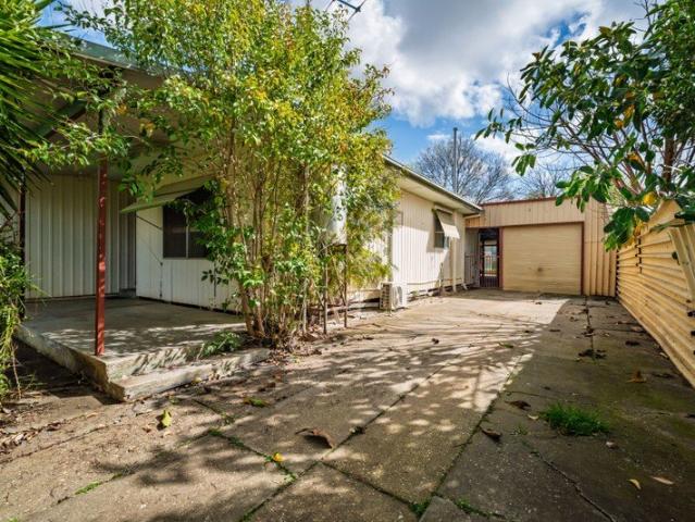 House for sale in Corowa, New South Wales