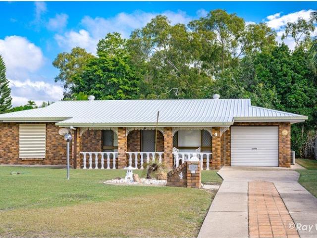 House for sale in Rockhampton, Queensland
