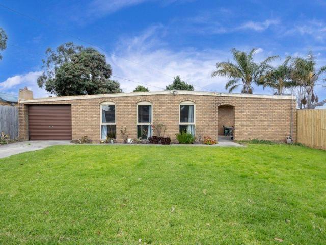 House for sale in Camerons Creek, Victoria