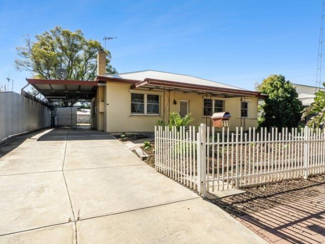 House for sale in Renmark, South Australia