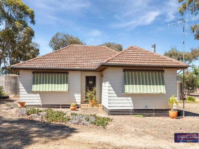 House for sale in Wedderburn, Victoria