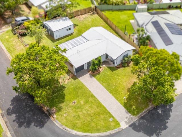 House for sale in Kanimbla, Cairns