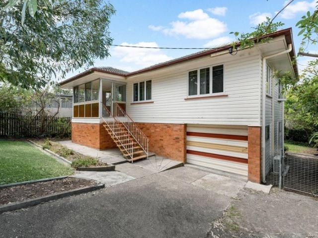 House for rent in Toombul, Queensland