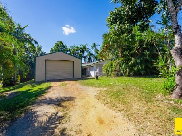 House for sale in Gordonvale, Queensland