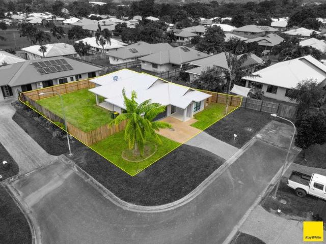 House for sale in Cairns, Queensland