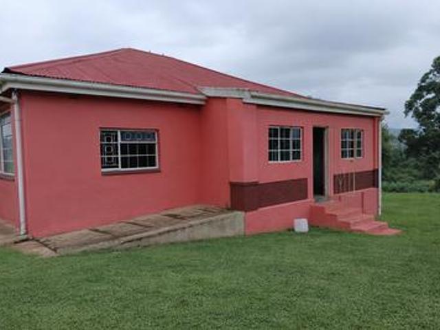 House for sale in Umgungundlovu, Kwazulu-natal