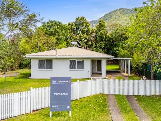 House for sale in Manoora, Cairns