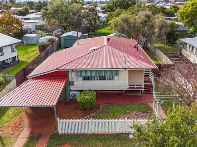 House for sale in Oakey, Queensland