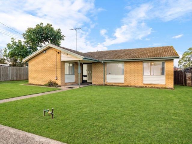 House for sale in Geelong, Victoria