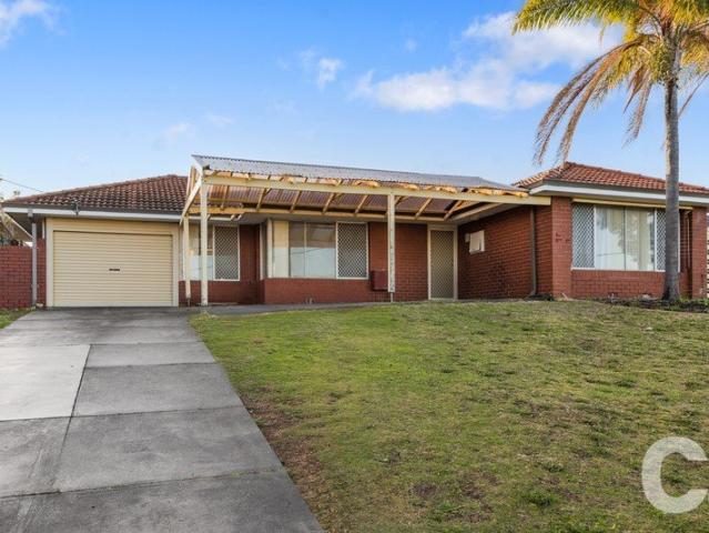 House for sale in Orelia, Western Australia
