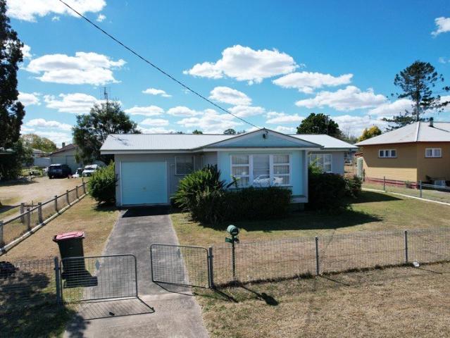 House for sale in Murgon, Queensland