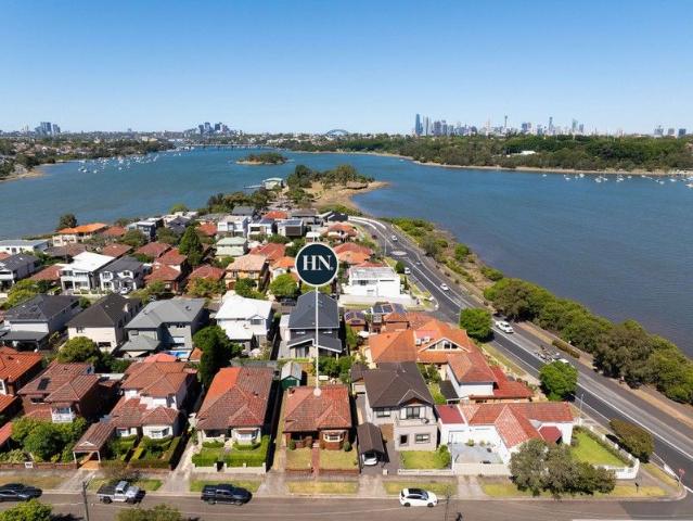 House for sale in Sydney, New South Wales