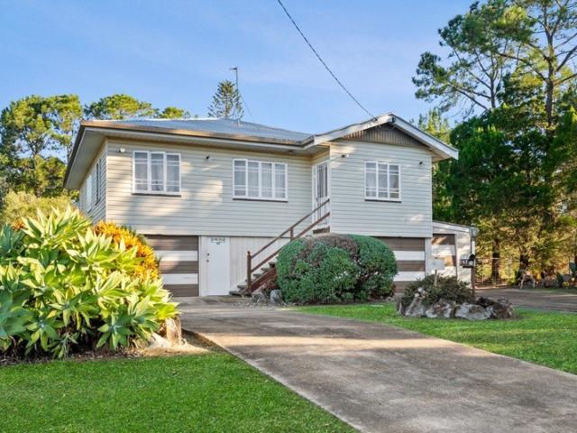 House for sale in Maryborough, Queensland