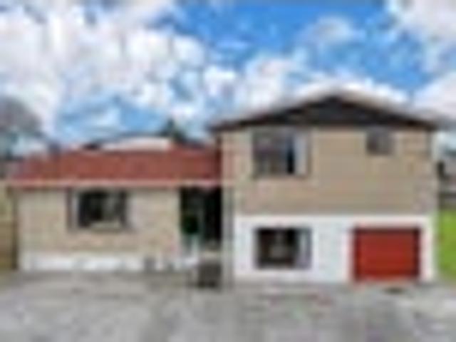 House for sale in East Tamaki, Oroua County