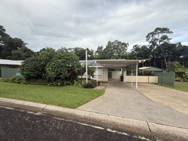 House for rent in Mission Beach, Queensland