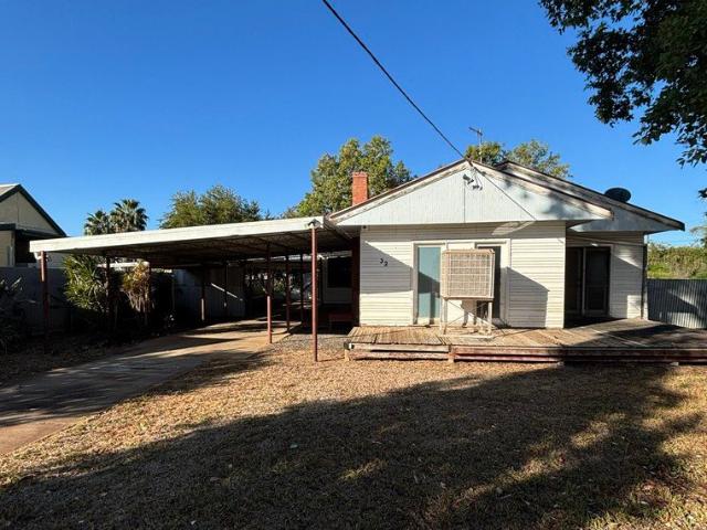 House for sale in Byrock, New South Wales