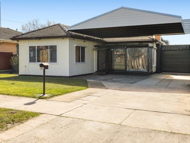 House for sale in Ballarat, Victoria