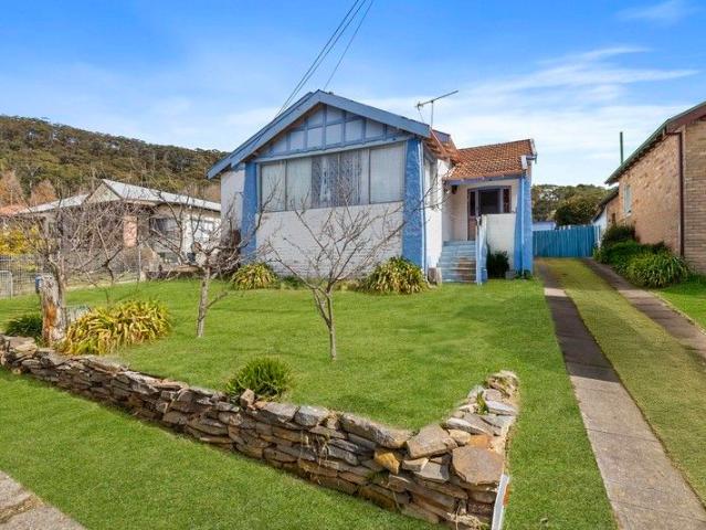 House for sale in Lithgow, New South Wales