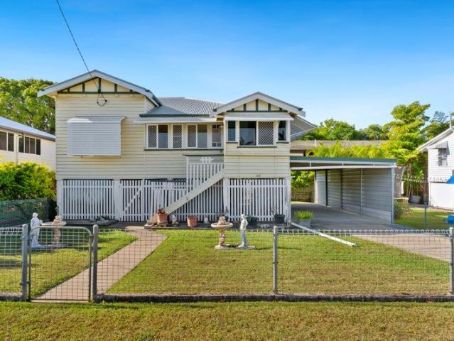 House for sale in Rockhampton, Queensland