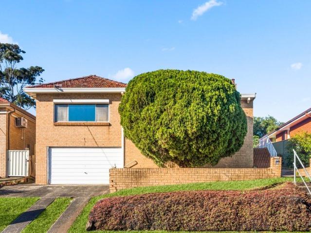 House for sale in Wollongong West, New South Wales
